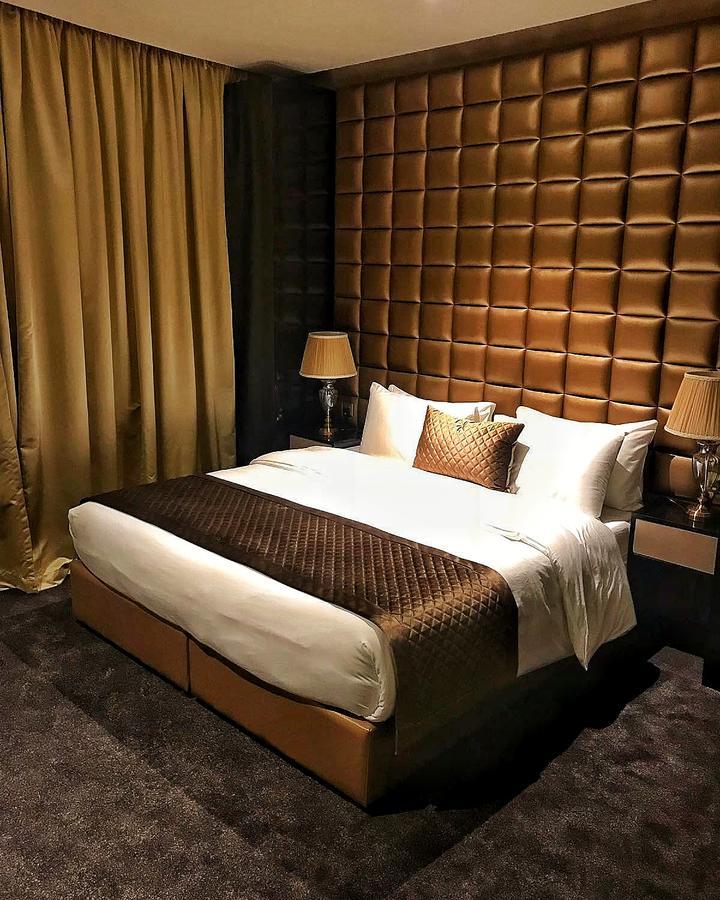 ลูมิเยร์ เดเซตวล Hotel Kuwait City ภายนอก รูปภาพ
