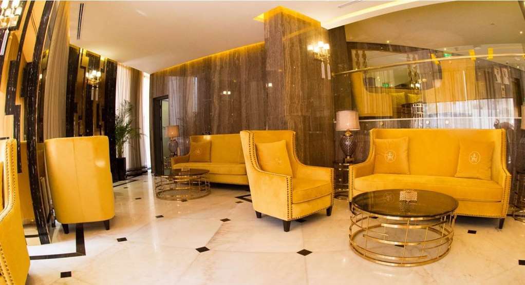 ลูมิเยร์ เดเซตวล Hotel Kuwait City ห้อง รูปภาพ